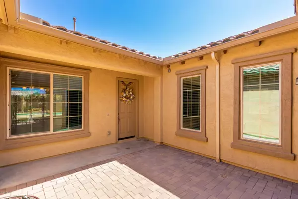 Gilbert, AZ 85298,4957 S SAN JACINTO Court