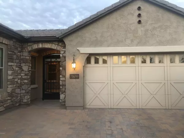 Queen Creek, AZ 85142,21690 S 222ND Court