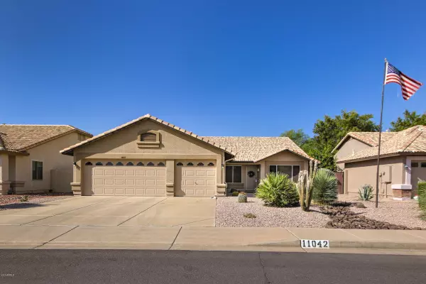 Sun City, AZ 85373,11042 W SIERRA PINTA Drive