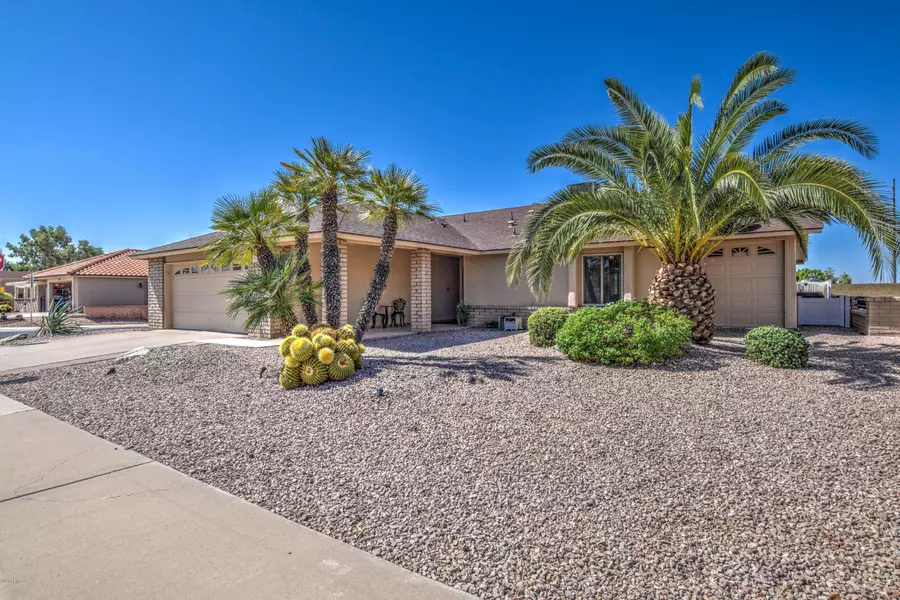 2198 LEISURE WORLD --, Mesa, AZ 85206