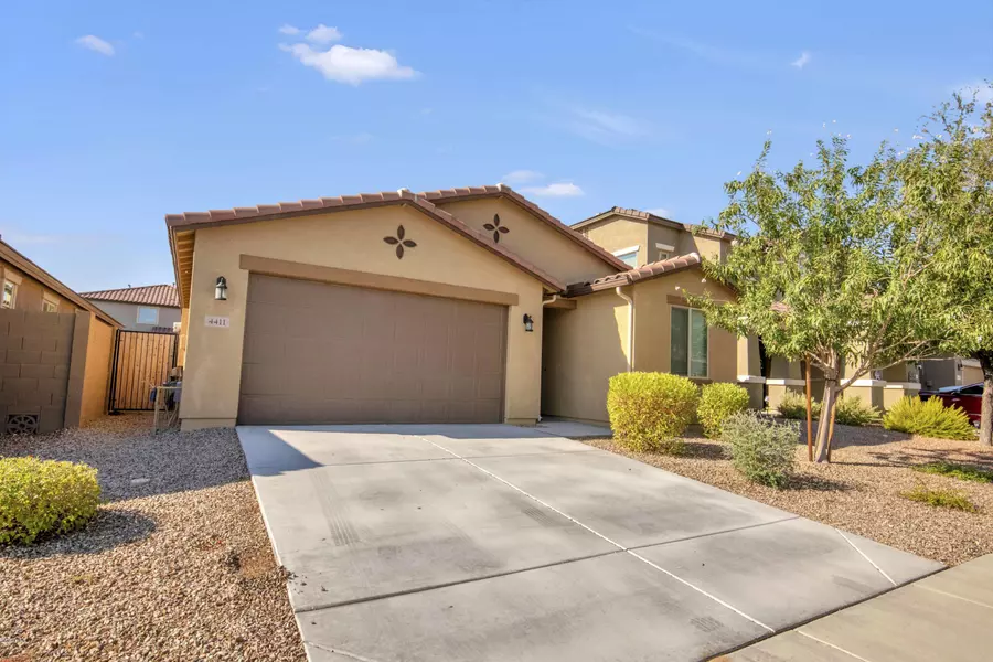 4411 W KIRKLAND Avenue, Queen Creek, AZ 85144