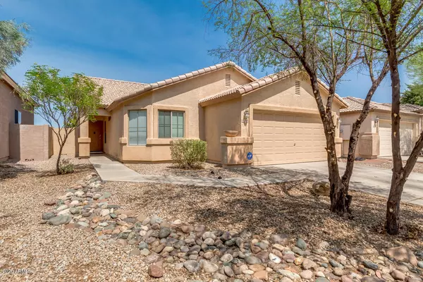 San Tan Valley, AZ 85143,2654 E SILVERSMITH Trail