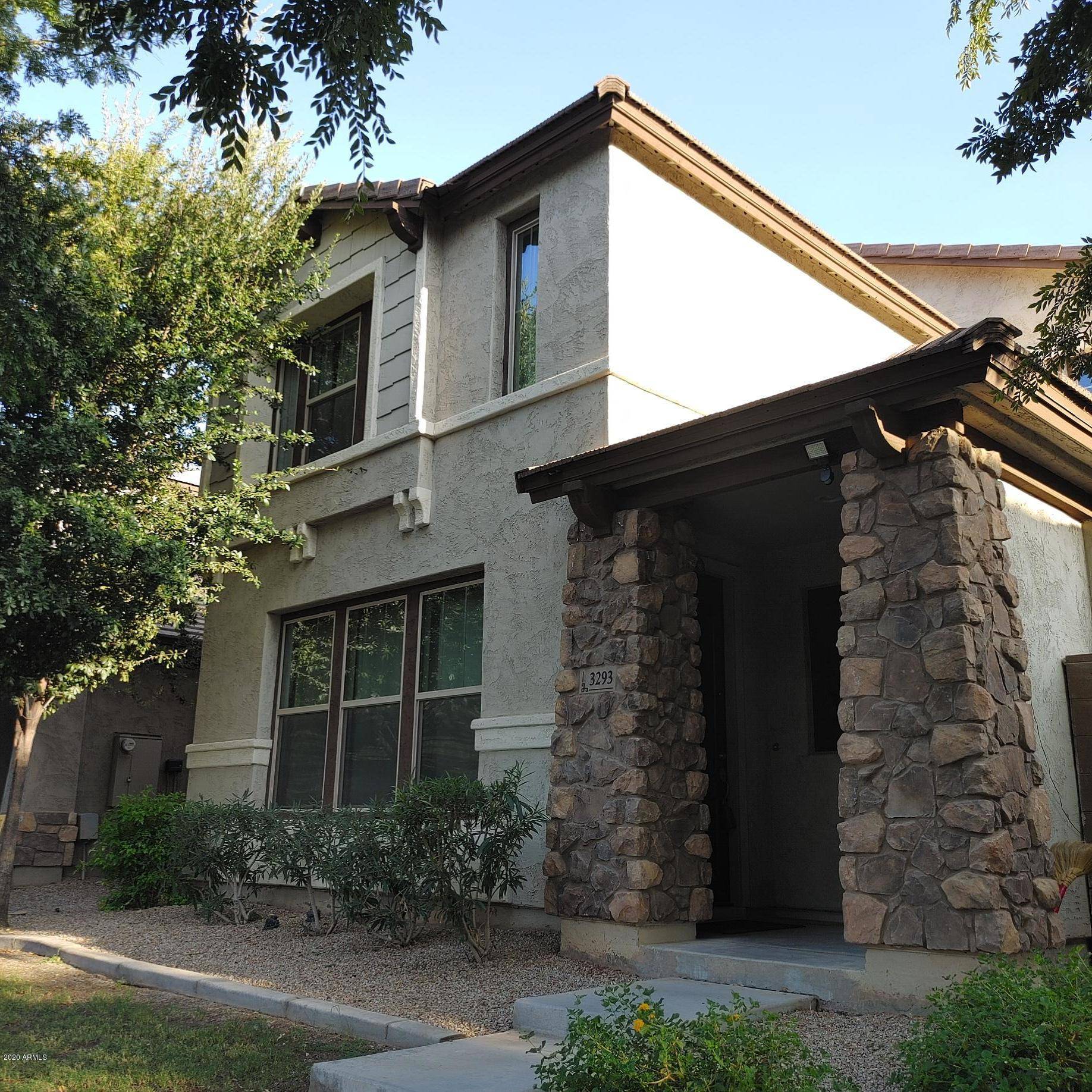 3293 E SHEFFIELD Road, Gilbert, AZ 85296