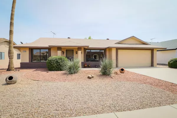 20845 N GABLE HILL Drive, Sun City West, AZ 85375