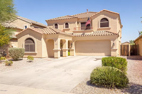 Queen Creek, AZ 85143,28461 N COAL Avenue