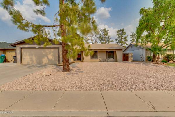 Mesa, AZ 85210,3139 S VINEYARD --