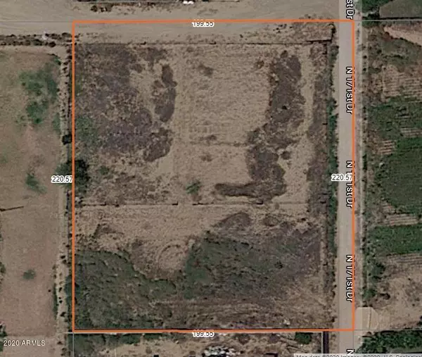 10407 N 171st Drive #-, Waddell, AZ 85355