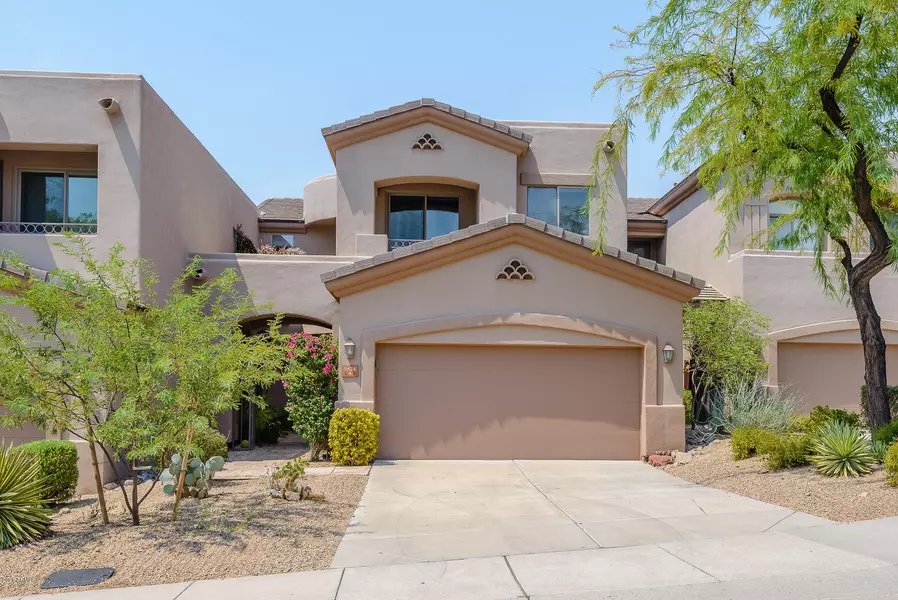 9824 N AZURE Court #4, Fountain Hills, AZ 85268