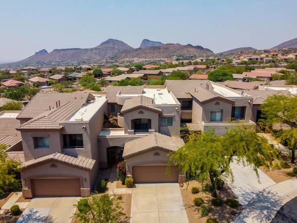 Fountain Hills, AZ 85268,9824 N AZURE Court #4