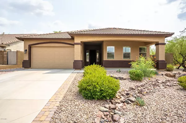 New River, AZ 85087,4423 W KENAI Drive