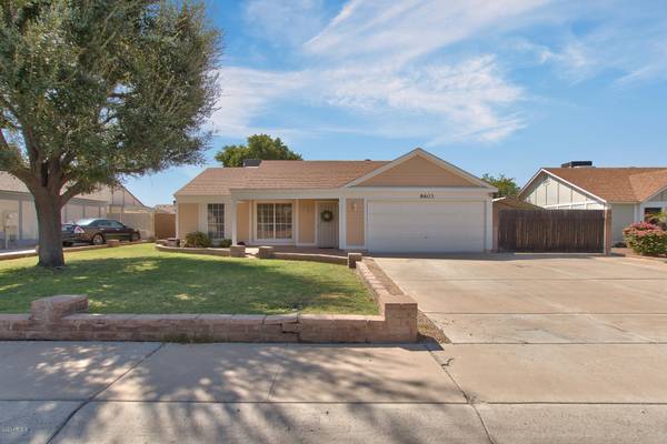 Peoria, AZ 85381,8603 W COLUMBINE Drive