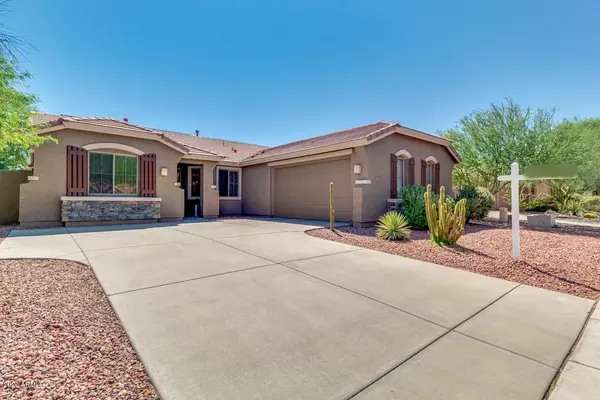 Anthem, AZ 85086,2835 W WALDEN Way