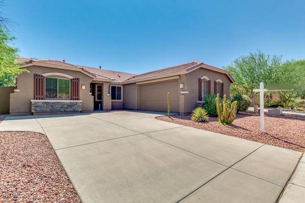 Anthem, AZ 85086,2835 W WALDEN Way