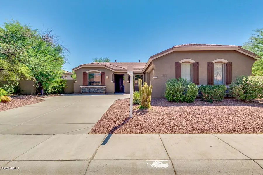 2835 W WALDEN Way, Anthem, AZ 85086