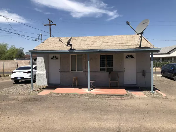 Phoenix, AZ 85007,1545 W ROOSEVELT Street