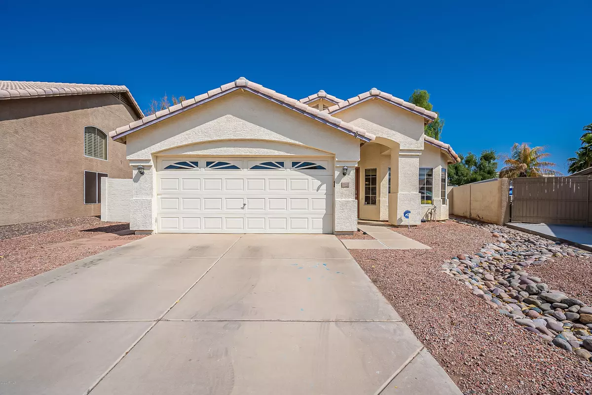 Chandler, AZ 85226,5030 W GLENVIEW Place