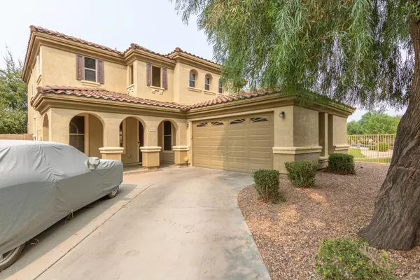 Queen Creek, AZ 85142,22382 E CREEKSIDE Court