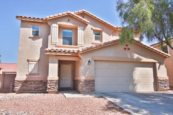 Surprise, AZ 85388,16922 W MARCONI Avenue