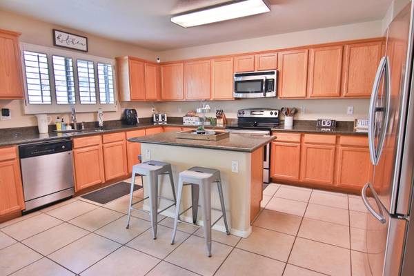 Surprise, AZ 85388,16922 W MARCONI Avenue