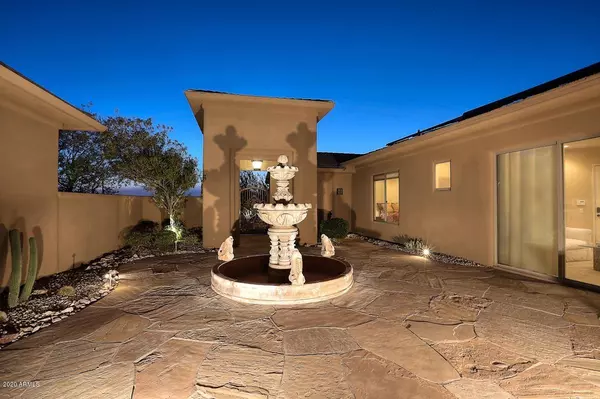 Scottsdale, AZ 85266,27575 N 67TH Way