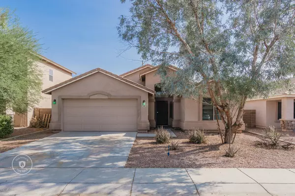 Laveen, AZ 85339,5031 W BURGESS Lane