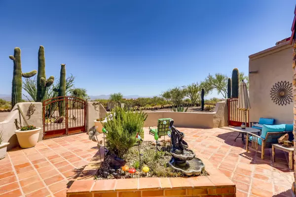 Scottsdale, AZ 85262,13941 E Rancho Del Oro Drive