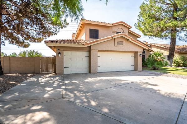 Gilbert, AZ 85233,702 S BAY Drive