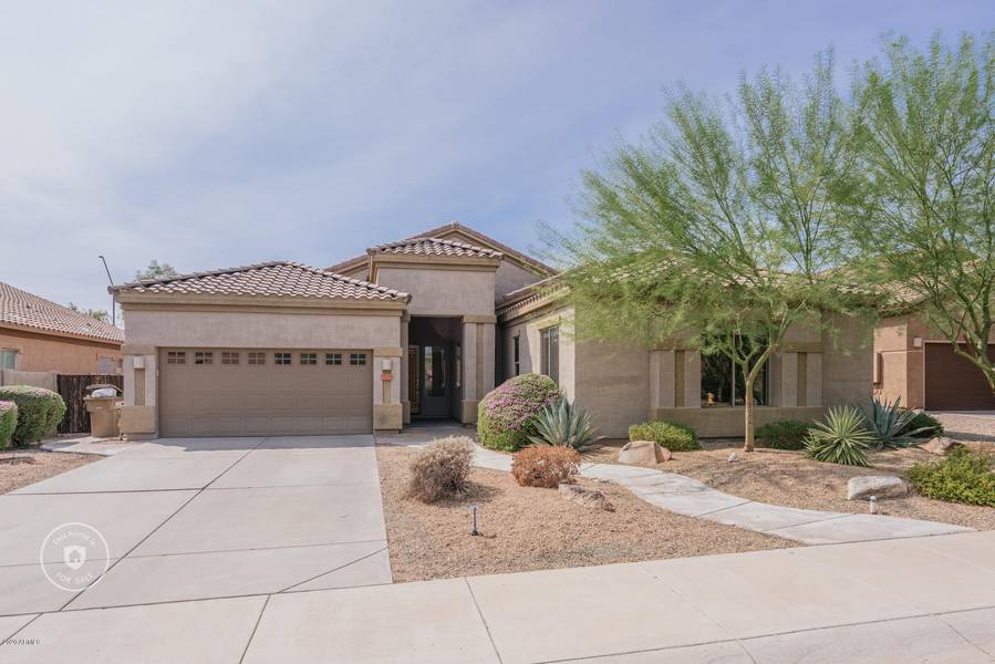 27152 N 83RD Glen, Peoria, AZ 85383