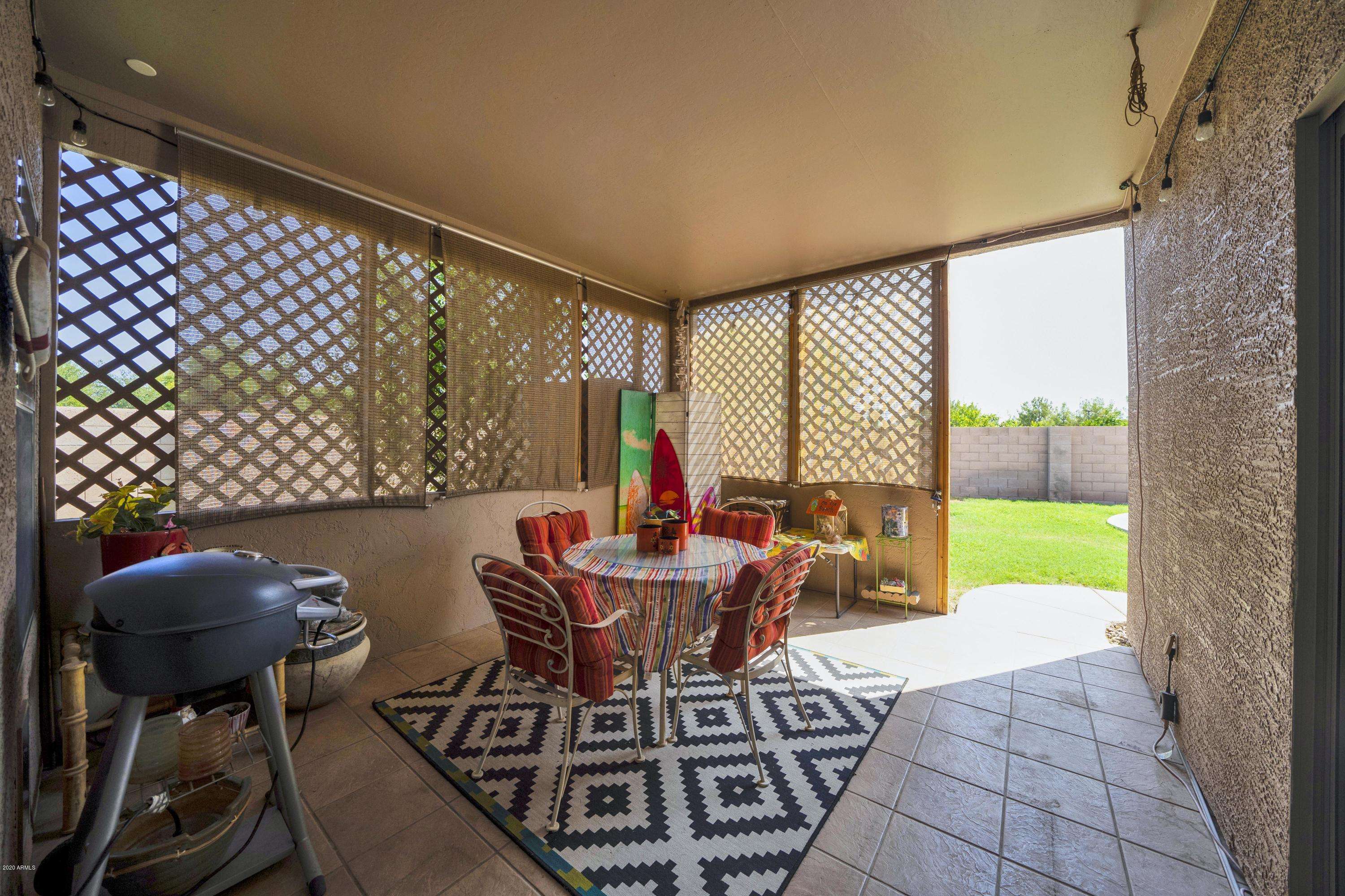 Gilbert, AZ 85296,2789 E Jasper Drive
