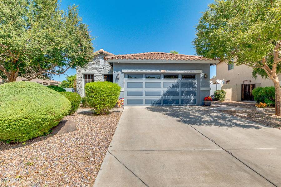 4452 E MORENO Court, Gilbert, AZ 85297