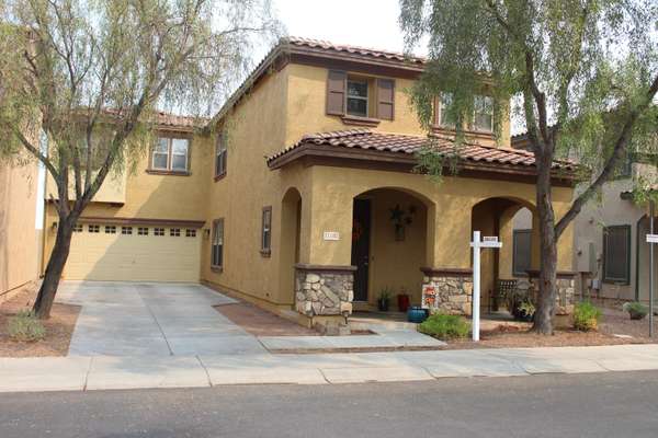 Avondale, AZ 85323,11162 W BADEN Street