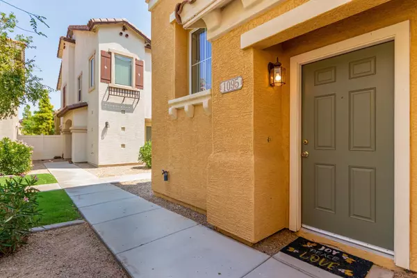 Mesa, AZ 85209,9233 E NEVILLE Avenue #1095