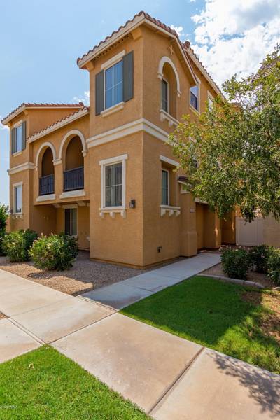 9233 E NEVILLE Avenue #1095, Mesa, AZ 85209