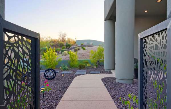 Carefree, AZ 85377,7327 E VALLEY VIEW Circle