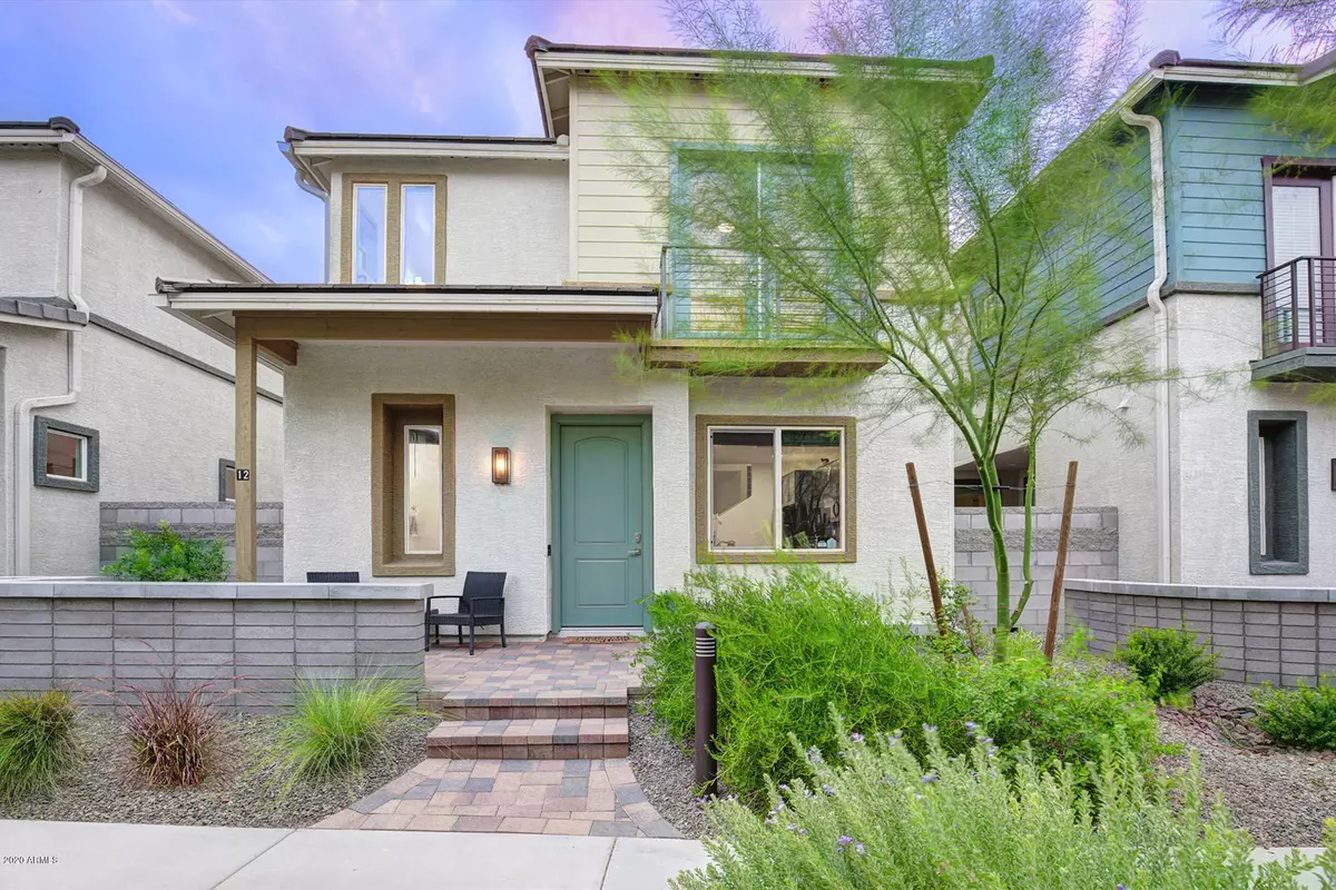 Phoenix, AZ 85028,11900 N 32ND Street #12