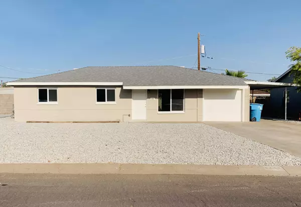 5745 N 31ST Lane, Phoenix, AZ 85017