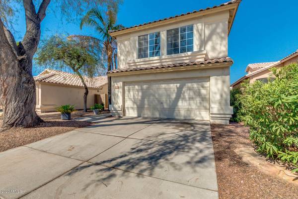 Chandler, AZ 85224,1180 W GARY Court