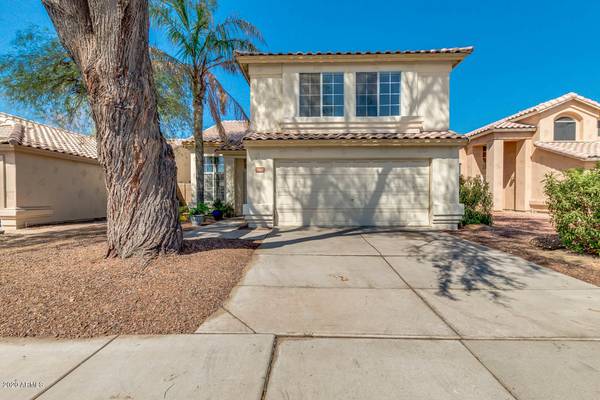 Chandler, AZ 85224,1180 W GARY Court