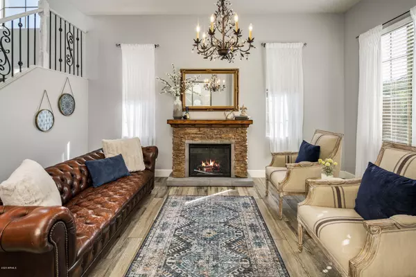 Phoenix, AZ 85050,22805 N 39TH Run