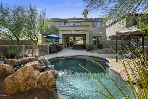 Phoenix, AZ 85050,22805 N 39TH Run