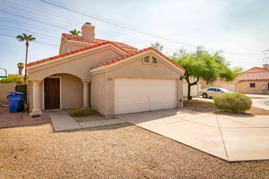 1549 E MINERAL Road, Gilbert, AZ 85234