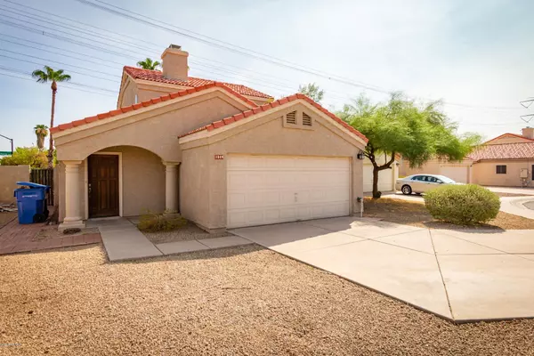 1549 E MINERAL Road, Gilbert, AZ 85234