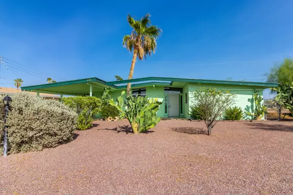 9731 W Devonshire Drive, Arizona City, AZ 85123