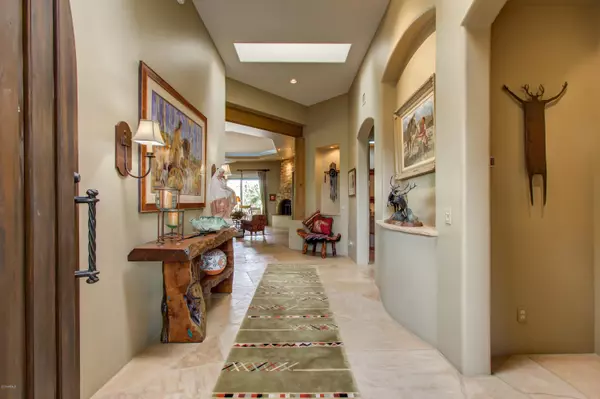 Rio Verde, AZ 85263,18940 E PICACHO Road