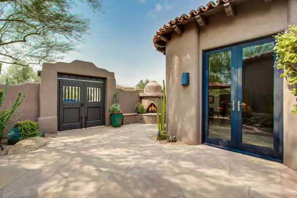 Rio Verde, AZ 85263,18940 E PICACHO Road