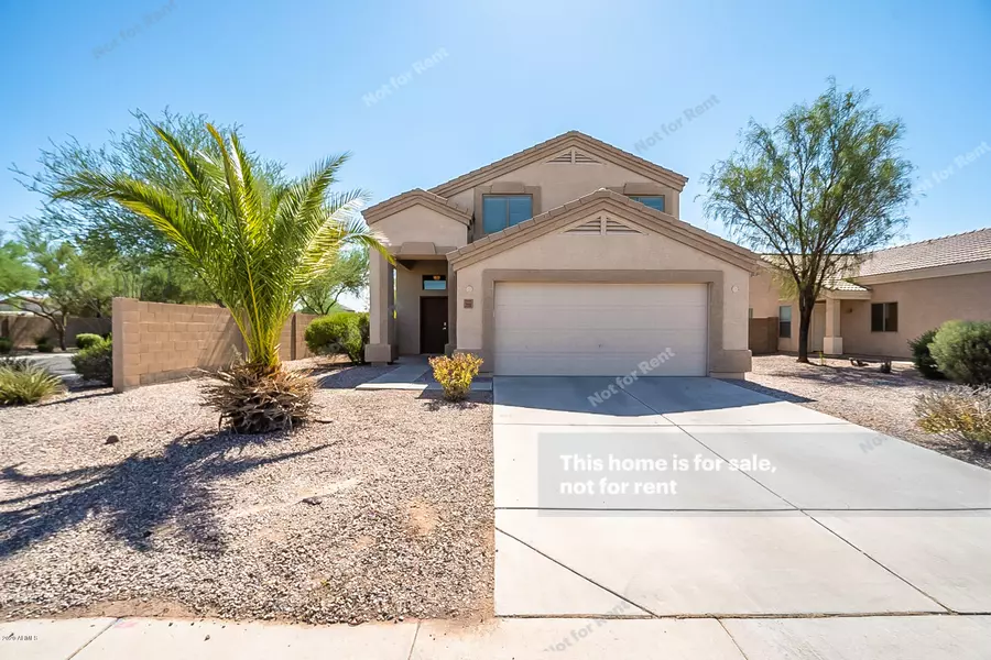 2130 N CINTINO Place, Casa Grande, AZ 85122