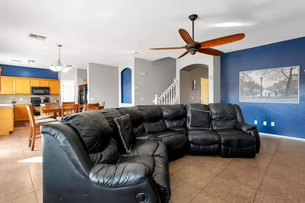 Laveen, AZ 85339,7139 W FAWN Drive