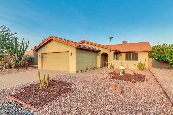 Sun Lakes, AZ 85248,26201 S GLENBURN Drive