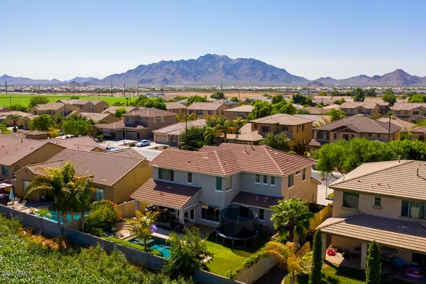 Gilbert, AZ 85298,1908 E DUBOIS Avenue