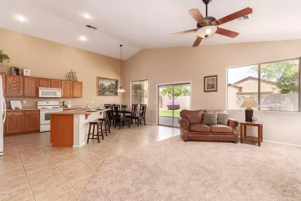 Chandler, AZ 85249,4284 E CHERRY HILLS Drive